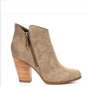 Michael Shannon Booties